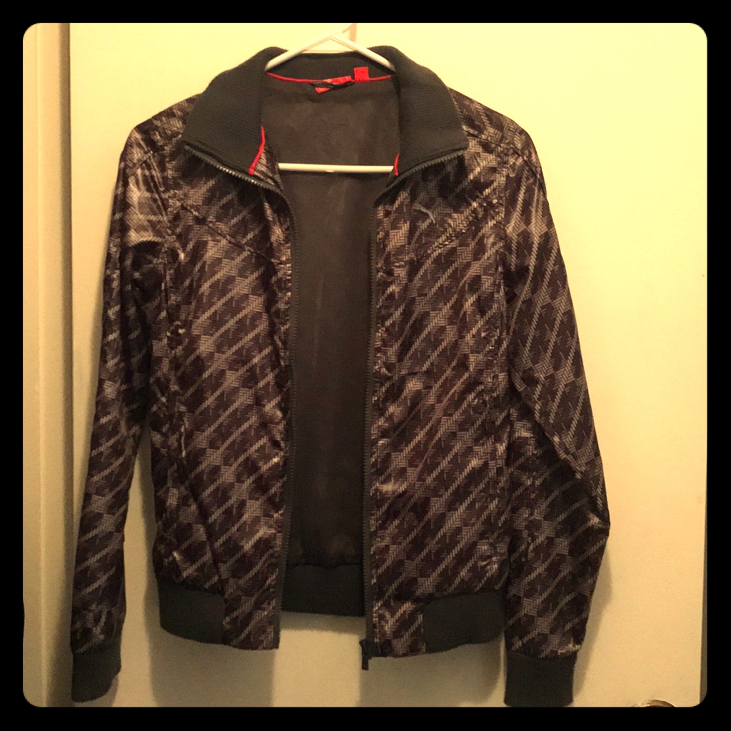 Puma - Jacket